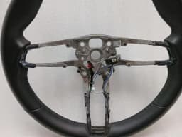 PORSCHE Porsche Taycan 9J Steering Wheel 9J1959257C Inodrive Steering Wheel 36CM — thumbnail 2