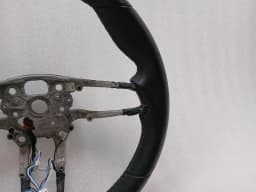 PORSCHE Porsche Taycan 9J Steering Wheel 9J1959257C Inodrive Steering Wheel 36CM — thumbnail 6