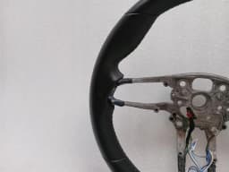 PORSCHE Porsche Taycan 9J Steering Wheel 9J1959257C Inodrive Steering Wheel 36CM — thumbnail 7