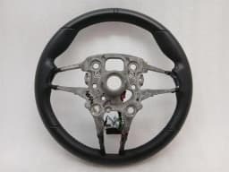 PORSCHE Porsche Taycan 9J Steering Wheel 9J1959257C Inodrive Steering Wheel 36CM — thumbnail 9