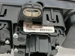 FERRARI Ferrari 296 GTS F171 981516 WINDOW REGULATOR SWITCH POWER WINDOW SWITCH — thumbnail 7