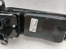 FERRARI Ferrari 296 GTS F171 981516 WINDOW REGULATOR SWITCH POWER WINDOW SWITCH — thumbnail 6