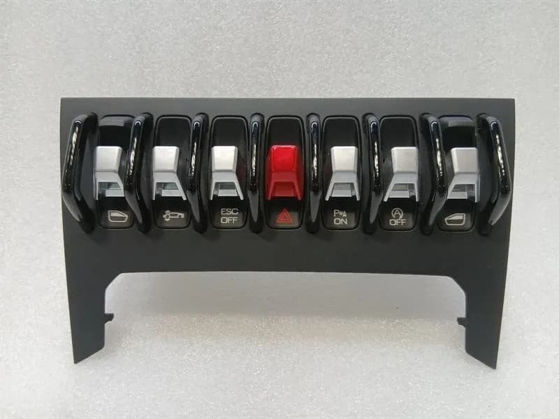 Lamborghini Huracan LP640 EVO SPYDER Switch 4T0941567EE Switch Axle Lift