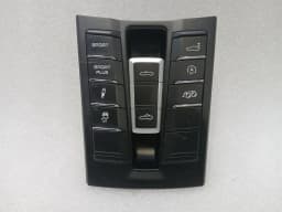 PORSCHE Porsche 991 981 switch 99161396105 switch — thumbnail 1