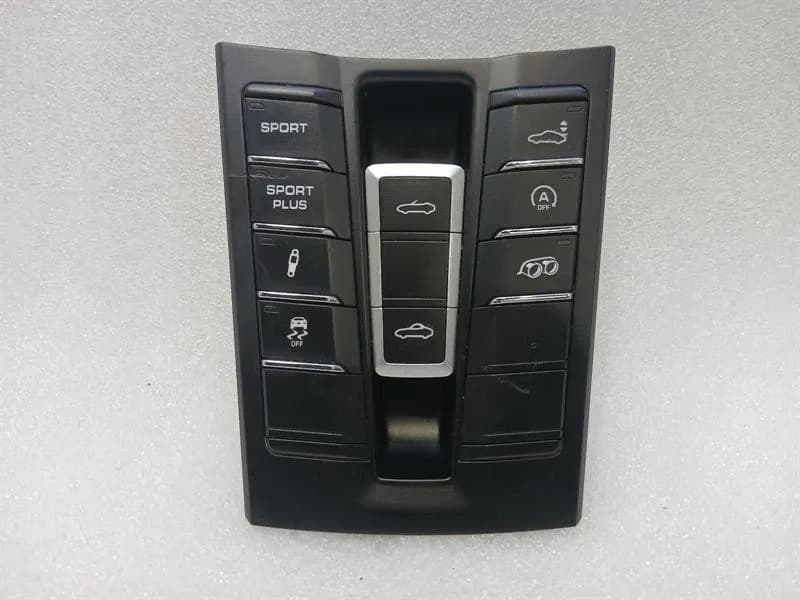 PORSCHE Porsche 991 981 switch 99161396105 switch