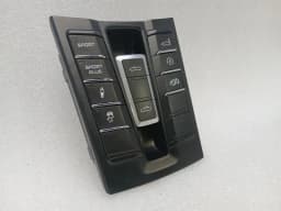 PORSCHE Porsche 991 981 switch 99161396105 switch — thumbnail 2