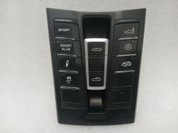 PORSCHE Porsche 991 981 switch 99161396105 switch — thumbnail 4