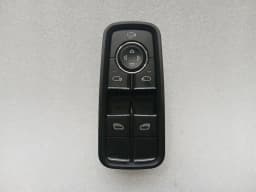 PORSCHE Porsche 911 991 Window Switch 99161315501 Window Switch — thumbnail 1