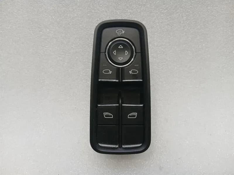 PORSCHE Porsche 911 991 Window Switch 99161315501 Window Switch