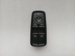PORSCHE Porsche 911 991 Window Switch 99161315501 Window Switch — thumbnail 2