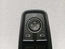 PORSCHE Porsche 911 991 Window Switch 99161315501 Window Switch — thumbnail 3