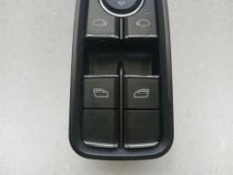 PORSCHE Porsche 911 991 Window Switch 99161315501 Window Switch — thumbnail 4