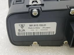 PORSCHE Porsche 911 991 Window Switch 99161315501 Window Switch — thumbnail 9