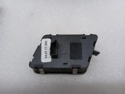 PORSCHE Porsche 911 997 convertible window switch set 99761310401 RHD RIGHT-HAND DRIVE — thumbnail 5