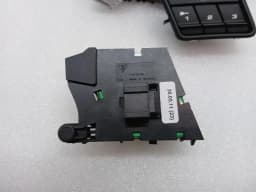 PORSCHE Porsche 911 997 convertible window switch set 99761310401 RHD RIGHT-HAND DRIVE — thumbnail 4
