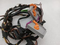 PORSCHE Porsche 911 997 convertible window switch set 99761310401 RHD RIGHT-HAND DRIVE — thumbnail 7