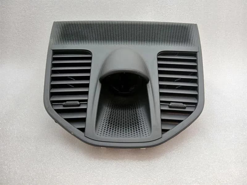 PORSCHE Porsche Panamera 976 G3 2024-2026 Time Clocks TRIM 976858122 CLOCK PANEL