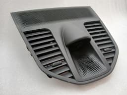 PORSCHE Porsche Panamera 976 G3 2024-2026 Time Clocks TRIM 976858122 CLOCK PANEL — thumbnail 2