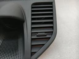 PORSCHE Porsche Panamera 976 G3 2024-2026 Time Clocks TRIM 976858122 CLOCK PANEL — thumbnail 4