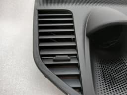 PORSCHE Porsche Panamera 976 G3 2024-2026 Time Clocks TRIM 976858122 CLOCK PANEL — thumbnail 5