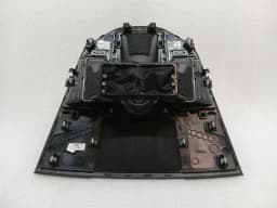 PORSCHE Porsche Panamera 976 G3 2024-2026 Time Clocks TRIM 976858122 CLOCK PANEL — thumbnail 8
