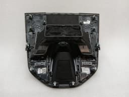 PORSCHE Porsche Panamera 976 G3 2024-2026 Time Clocks TRIM 976858122 CLOCK PANEL — thumbnail 7