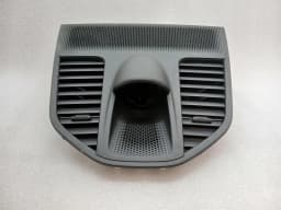 PORSCHE Porsche Panamera 976 G3 2024-2026 Time Clocks TRIM 976858122 CLOCK PANEL — thumbnail 10