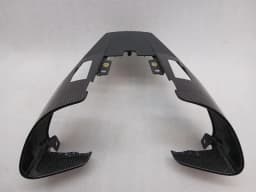 AUDI Audi R8 4S AWD veneer set carbon gloss carbon 4S2857130D right hand drive RHD — thumbnail 6