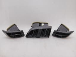 AUDI Audi R8 4S AWD veneer set carbon gloss carbon 4S2857130D right hand drive RHD — thumbnail 8