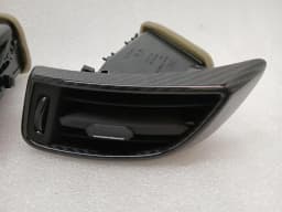 AUDI Audi R8 4S AWD veneer set carbon gloss carbon 4S2857130D right hand drive RHD — thumbnail 10