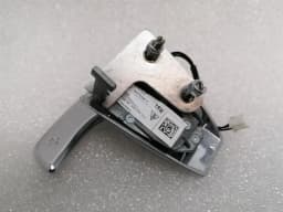 PORSCHE Porsche Paddle Shift Paddle Shifters 997 MK2 991 MK1 PADDLES Sport Steering PDK — thumbnail 4