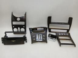 BENTLEY BENTLEY ARNAGE T Veneer PV110448PA NOT FULL SET Strip Cover — thumbnail 1