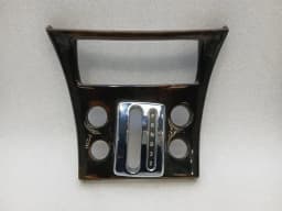 BENTLEY BENTLEY ARNAGE T Veneer PV110448PA NOT FULL SET Strip Cover — thumbnail 3