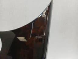 BENTLEY BENTLEY ARNAGE T Veneer PV110448PA NOT FULL SET Strip Cover — thumbnail 5
