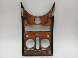 BENTLEY BENTLEY ARNAGE T Veneer PV110448PA NOT FULL SET Strip Cover — thumbnail 7