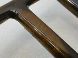 BENTLEY BENTLEY ARNAGE T Veneer PV110448PA NOT FULL SET Strip Cover — thumbnail 9