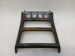 BENTLEY BENTLEY ARNAGE T Veneer PV110448PA NOT FULL SET Strip Cover — thumbnail 8