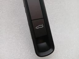 PORSCHE Porsche 911 992 992959832A switch tailgate opening switch boat switch — thumbnail 2