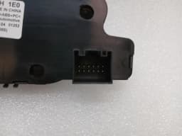 PORSCHE Porsche 911 992 left seat switch 992959747H 1E0 left seat switch — thumbnail 5