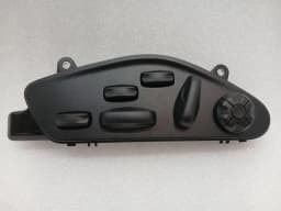 PORSCHE Porsche 911 992 left seat switch 992959747H 1E0 left seat switch — thumbnail 7