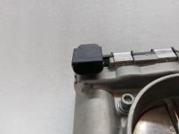 FERRARI Ferrari California F149 08-14 4.3 Throttle Body 179912 Throttle Body — thumbnail 2