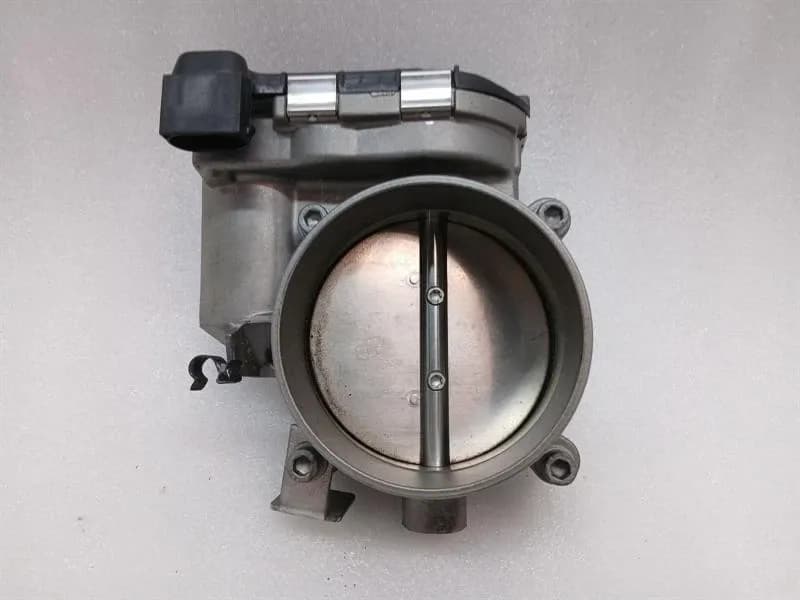 Ferrari California F149 08-14 4.3 Throttle Body 179912 Throttle Body