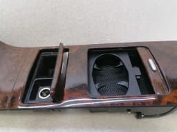 BENTLEY Bentley Continental GT W12 Veneer 3W3819144 Cover 11-18 RHD — thumbnail 7