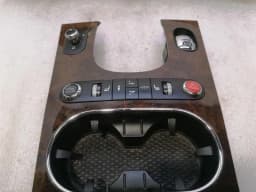 BENTLEY Bentley Continental GT W12 Veneer 3W3819144 Cover 11-18 RHD — thumbnail 4