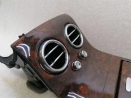 BENTLEY Bentley Continental GT W12 Veneer 3W3819144 Cover 11-18 RHD — thumbnail 6