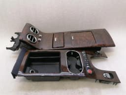 BENTLEY Bentley Continental GT W12 Veneer 3W3819144 Cover 11-18 RHD — thumbnail 3
