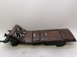 BENTLEY Bentley Continental GT W12 Veneer 3W3819144 Cover 11-18 RHD — thumbnail 5