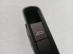PORSCHE Porsche 911 992 992959832A switch tailgate opening switch boat switch — thumbnail 3