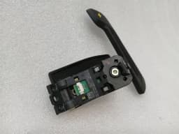PORSCHE Porsche 911 992 GT3 Paddle Shift Switch 9GT927198C Switch Shift Paddle — thumbnail 2