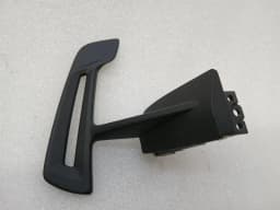 PORSCHE Porsche 911 992 GT3 Paddle Shift Switch 9GT927198C Switch Shift Paddle — thumbnail 4